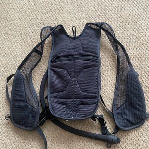 Camelbak bootlegger hydration pack. Never used.